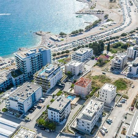 Seaside Apartments 스플리트 외부 사진