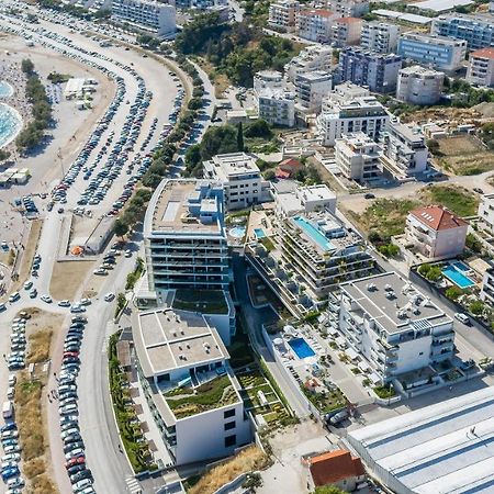 Seaside Apartments 스플리트 외부 사진