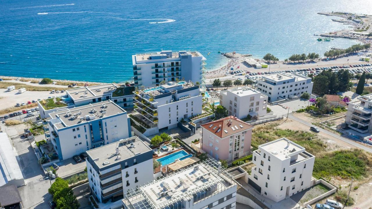 Seaside Apartments 스플리트 외부 사진