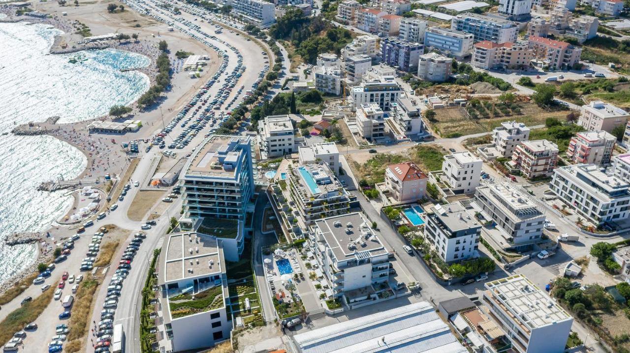 Seaside Apartments 스플리트 외부 사진