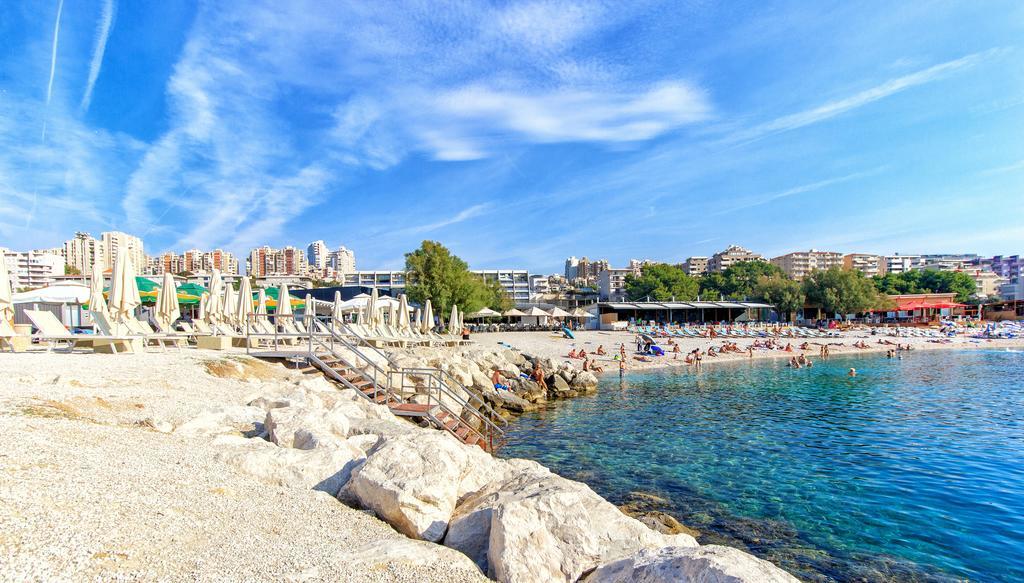 Seaside Apartments 스플리트 외부 사진