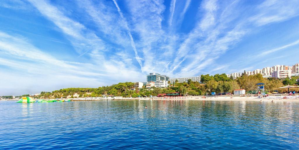 Seaside Apartments 스플리트 외부 사진