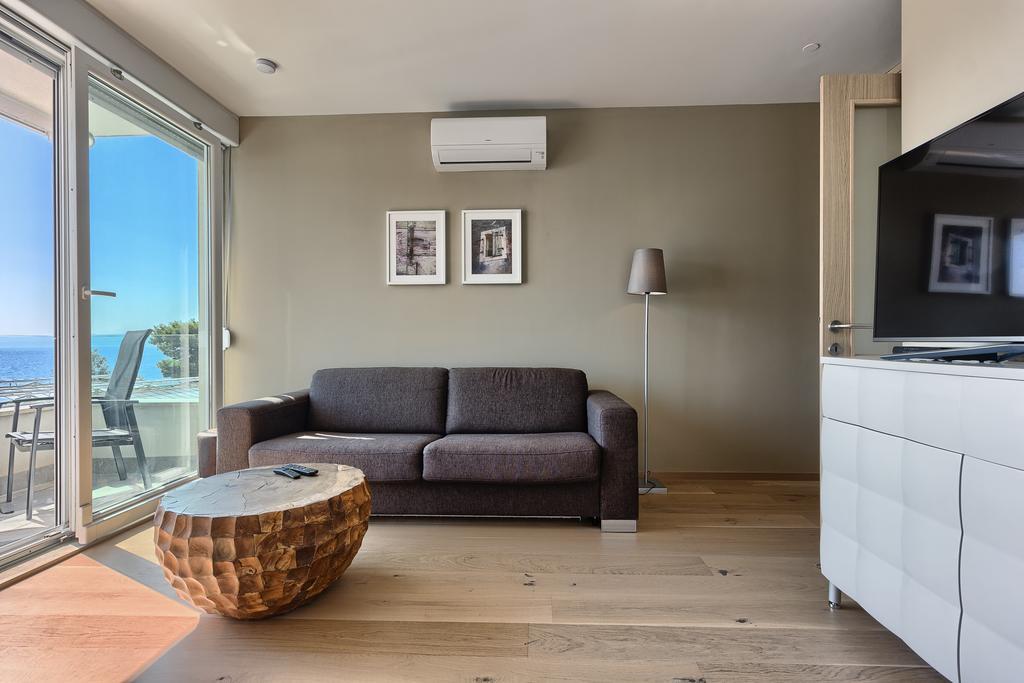 Seaside Apartments 스플리트 외부 사진