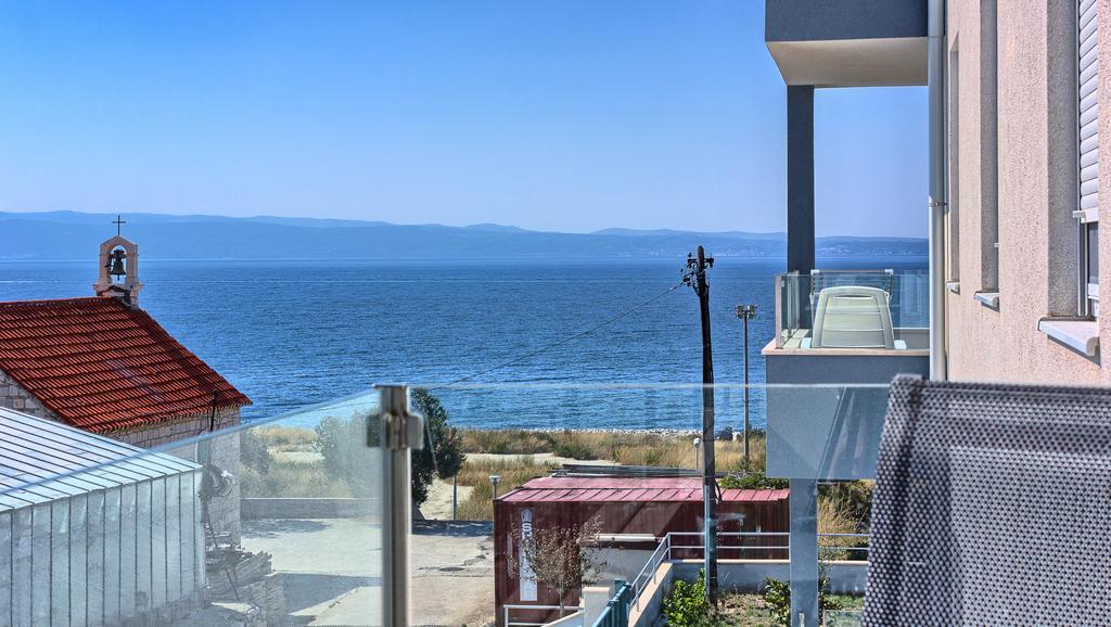 Seaside Apartments 스플리트 외부 사진