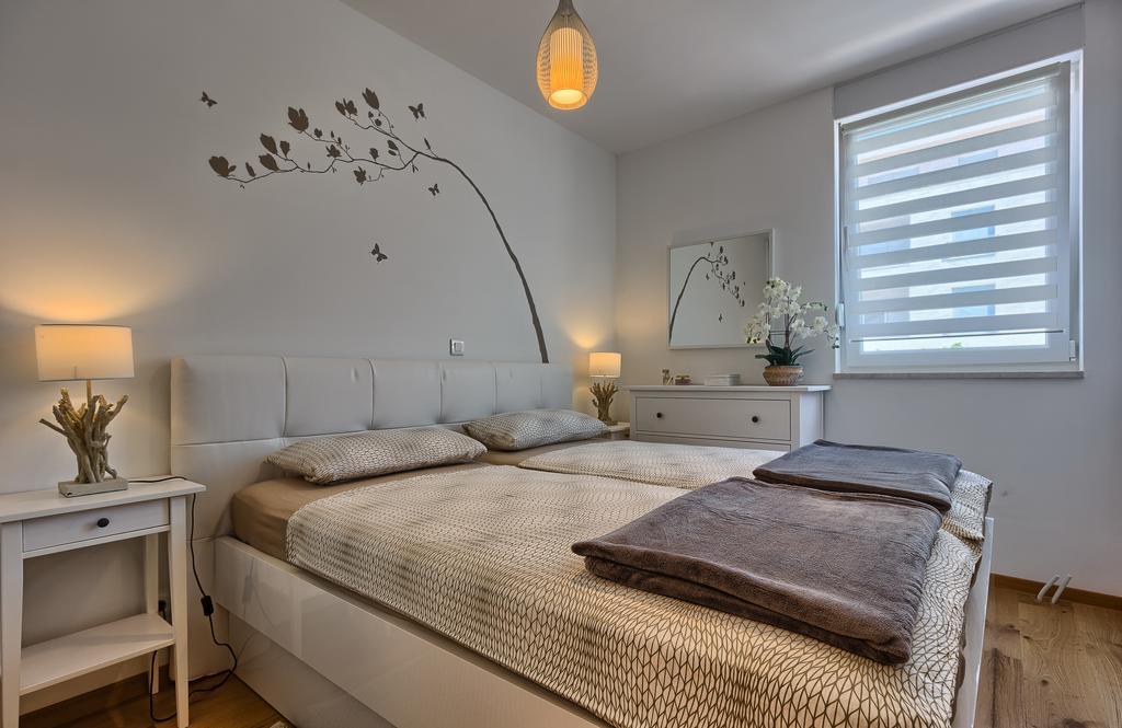 Seaside Apartments 스플리트 외부 사진