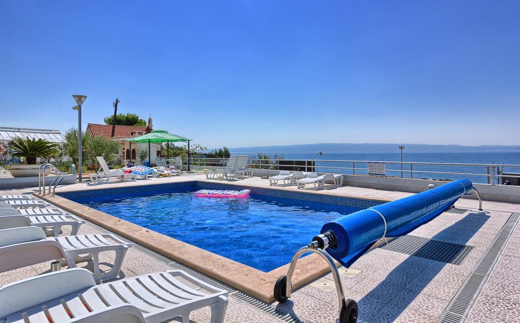 Seaside Apartments 스플리트 외부 사진