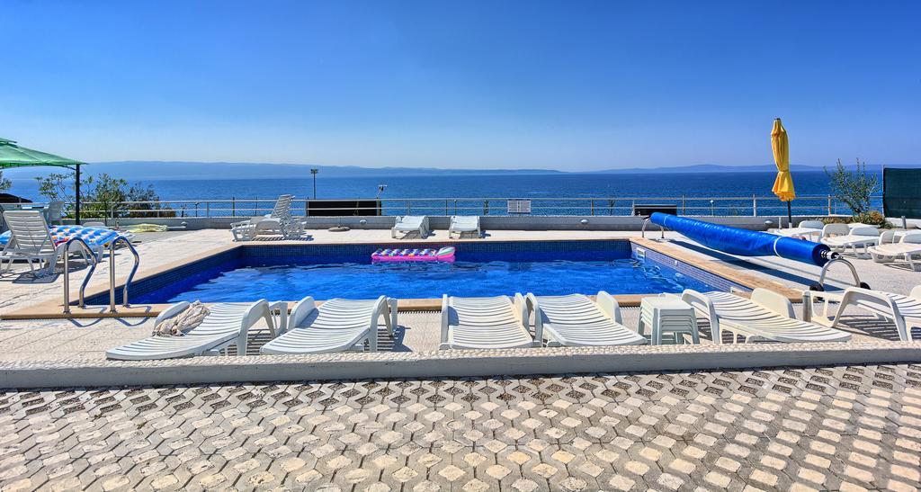 Seaside Apartments 스플리트 외부 사진