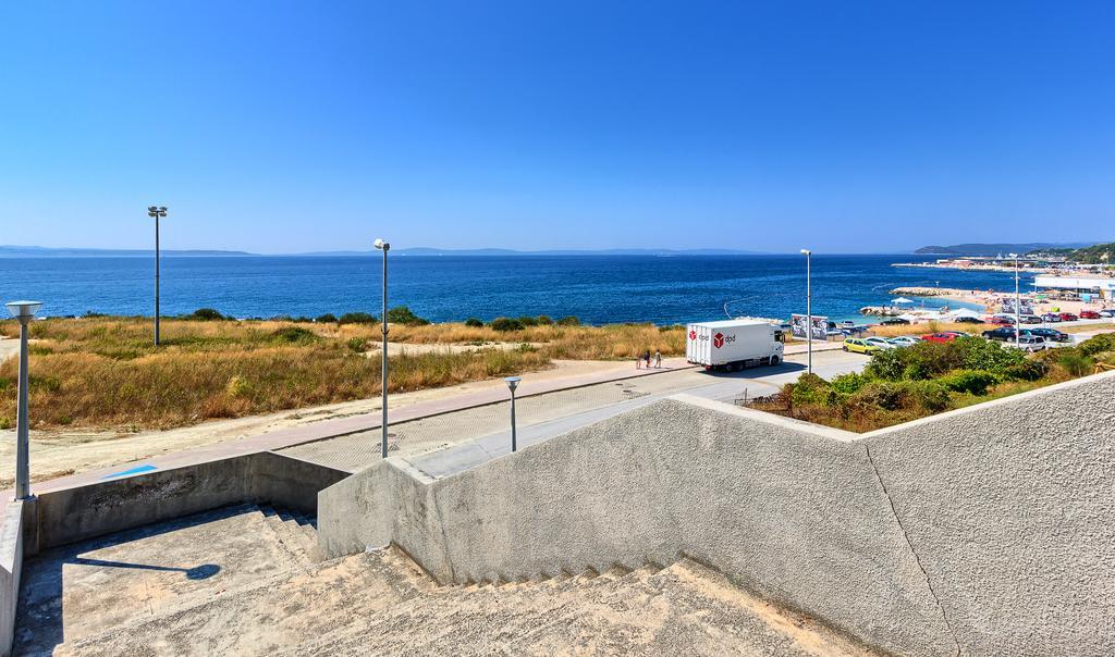 Seaside Apartments 스플리트 외부 사진